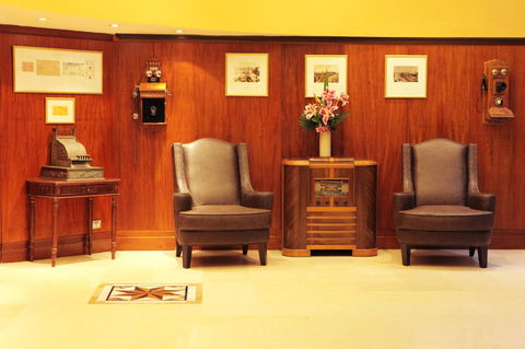 Great Southern Hotel Sydney - Accommodation NT 20