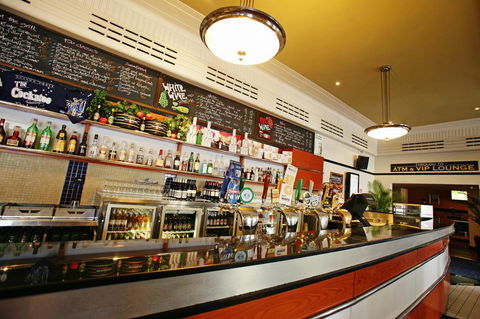 Great Southern Hotel Sydney - Accommodation NT 24