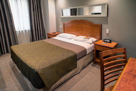 Great Southern Hotel Sydney - Accommodation NT 29