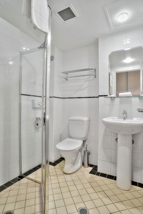 Great Southern Hotel Sydney - Accommodation NT 11