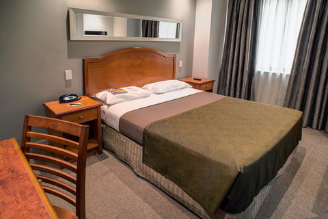Great Southern Hotel Sydney - Accommodation NT 28