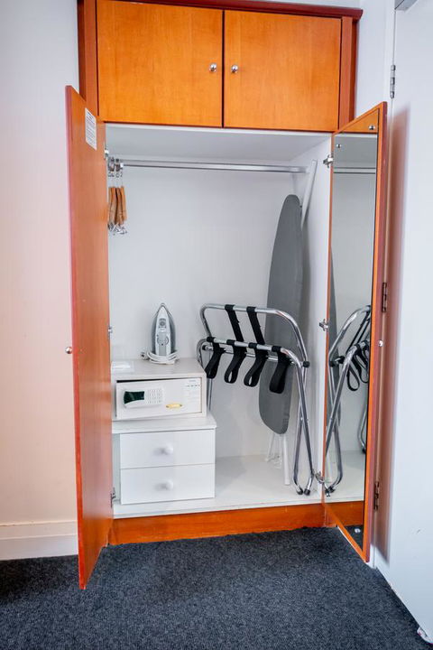 Great Southern Hotel Sydney - Accommodation NT 2