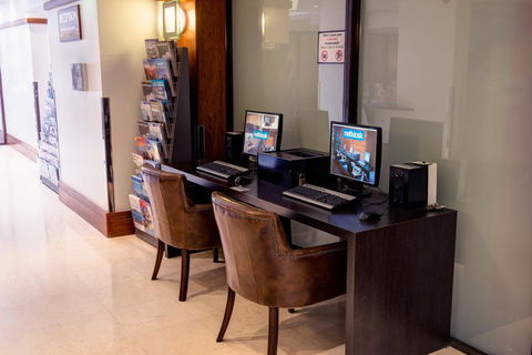 Great Southern Hotel Sydney - Accommodation NT 18