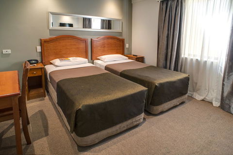 Great Southern Hotel Sydney - Accommodation NT 26
