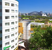 Holiday Inn Potts Point - Sydney - Accommodation NT