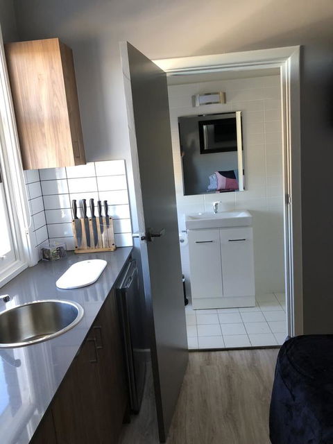 The Mark Studios - Accommodation NT 9