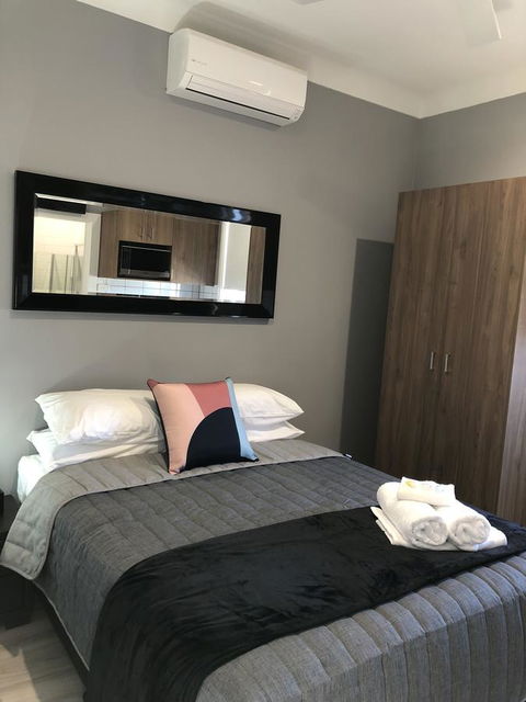 The Mark Studios - Accommodation NT 7