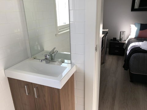 The Mark Studios - Accommodation NT 2