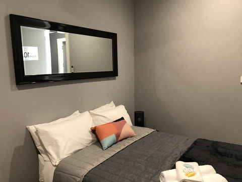 The Mark Studios - Accommodation NT 5