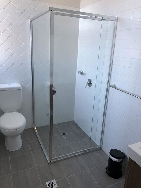 The Mark Studios - Accommodation NT 3