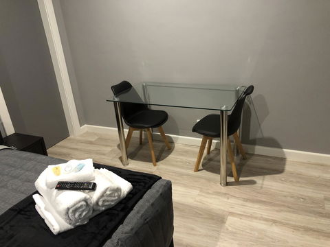 The Mark Studios - Accommodation NT 12