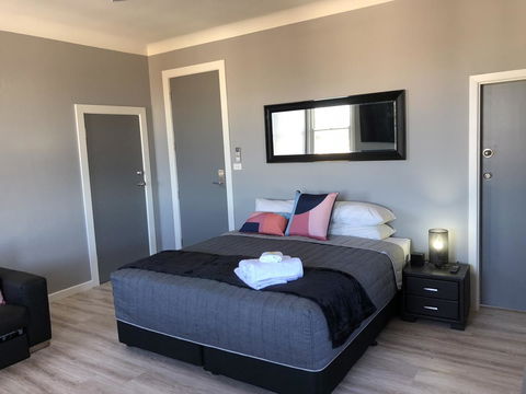 The Mark Studios - Accommodation NT 22