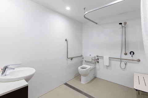 Travelodge Hotel Sydney Airport - Accommodation NT 15