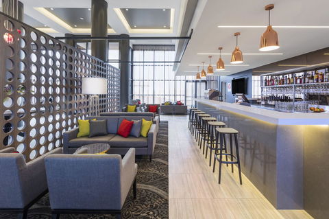 Travelodge Hotel Sydney Airport - Accommodation NT 11