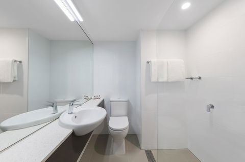 Travelodge Hotel Sydney Airport - Accommodation NT 1