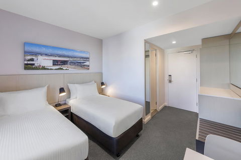 Travelodge Hotel Sydney Airport - Accommodation NT 22
