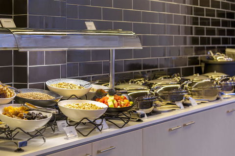 Travelodge Hotel Sydney Airport - Accommodation NT 6