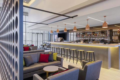 Travelodge Hotel Sydney Airport - Accommodation NT 12