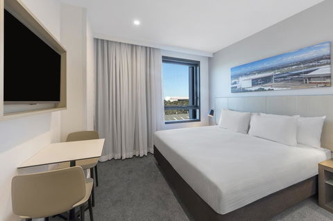 Travelodge Hotel Sydney Airport - Accommodation NT 24