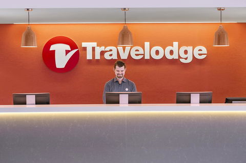 Travelodge Hotel Sydney Airport - Accommodation NT 7