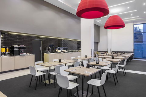Travelodge Hotel Sydney Airport - Accommodation NT 28