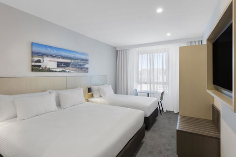 Travelodge Hotel Sydney Airport - Accommodation NT 19