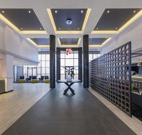 Travelodge Hotel Sydney Airport - NT Tourism