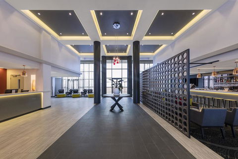 Travelodge Hotel Sydney Airport - Accommodation NT 0