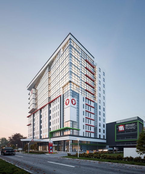 Travelodge Hotel Sydney Airport - Accommodation NT 30