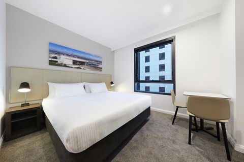 Travelodge Hotel Sydney Airport - Accommodation NT 29