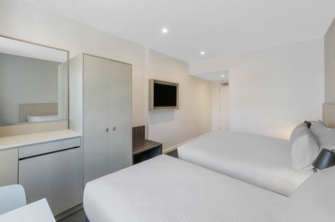 Travelodge Hotel Sydney Airport - Accommodation NT 18