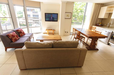Byron Bay Hotel And Apartments - Accommodation NT 12