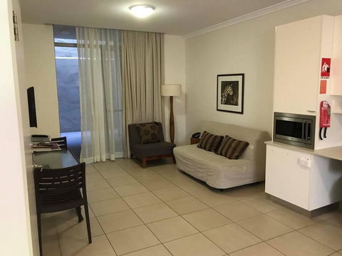 Byron Bay Hotel And Apartments - Accommodation NT 21