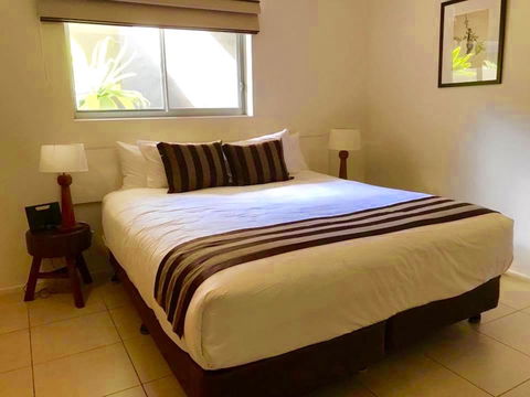 Byron Bay Hotel And Apartments - Accommodation NT 22