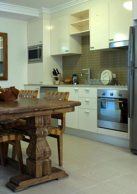 Byron Bay Hotel And Apartments - Accommodation NT 31