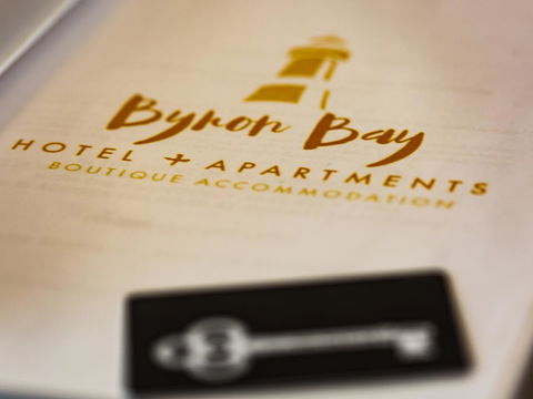 Byron Bay Hotel And Apartments - Accommodation NT 2