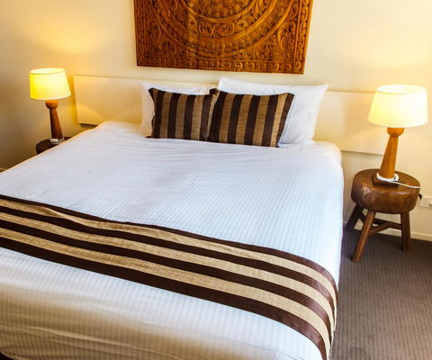 Byron Bay Hotel And Apartments - Accommodation NT 5