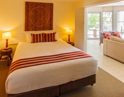 Byron Bay Hotel And Apartments - Accommodation NT 10