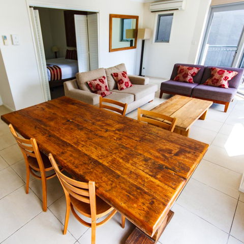 Byron Bay Hotel And Apartments - Accommodation NT 9