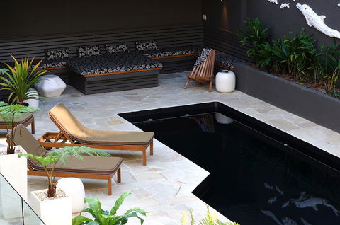Byron Bay Hotel And Apartments - Accommodation NT 23
