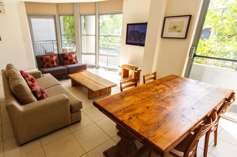 Byron Bay Hotel And Apartments - Accommodation NT 11
