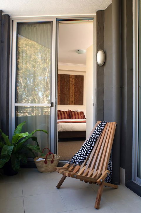 Byron Bay Hotel And Apartments - Accommodation NT 34
