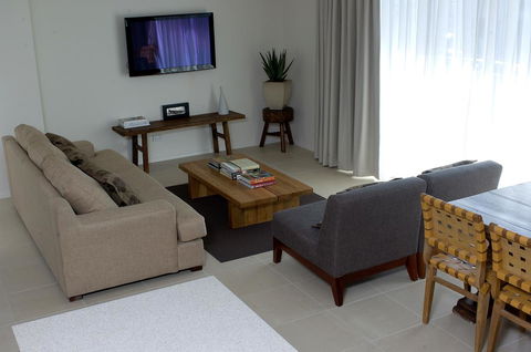 Byron Bay Hotel And Apartments - Accommodation NT 41