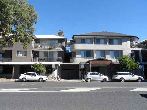 Byron Bay Hotel And Apartments - Accommodation NT 28
