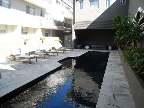 Byron Bay Hotel And Apartments - Accommodation NT 25