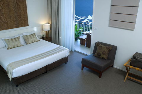 Byron Bay Hotel And Apartments - Accommodation NT 32