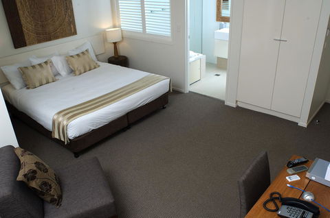 Byron Bay Hotel And Apartments - Accommodation NT 33
