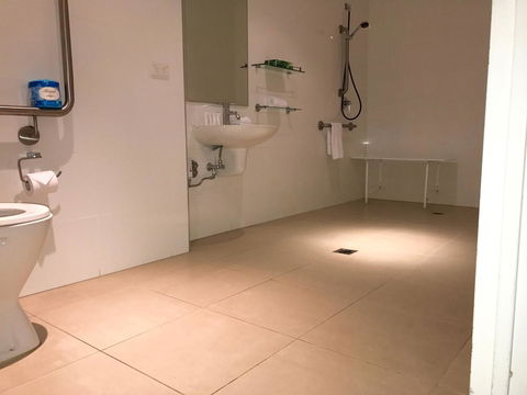 Byron Bay Hotel And Apartments - Accommodation NT 20