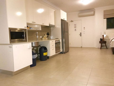 Byron Bay Hotel And Apartments - Accommodation NT 19