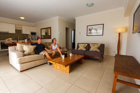 Byron Bay Hotel And Apartments - Accommodation NT 1